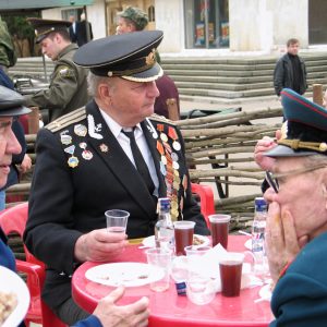 Липовцев Николай Иванович